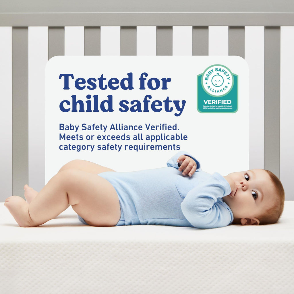Baby Crib & Toddler Bed Mattress G837