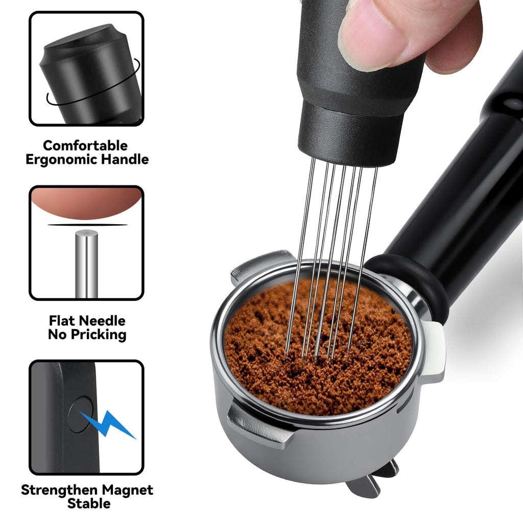 Espresso Portafilter Holder C742