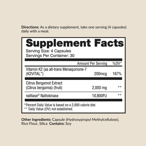 120 Vegetarian Capsules T32610