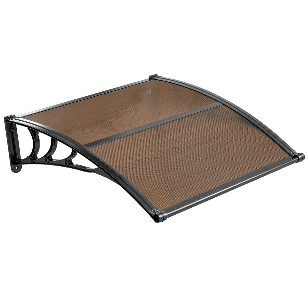 38" x 40" Door Window Awning Q3831