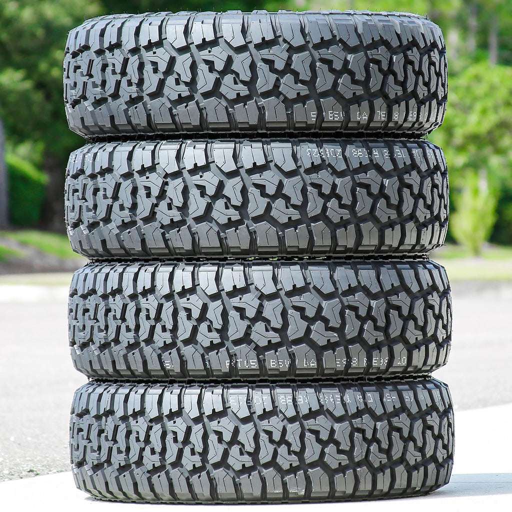 275/60R20 116T XL 20 inch Tire X5822