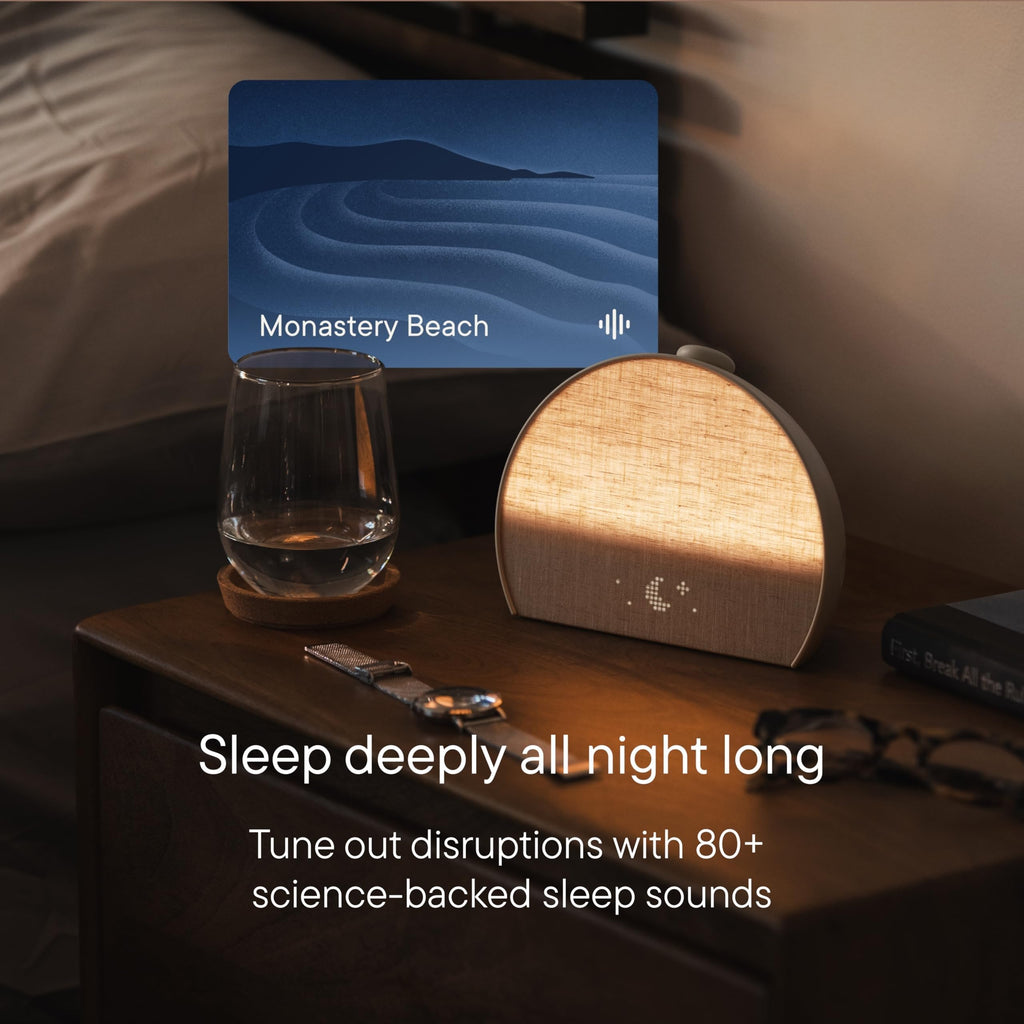 Sleep Audio Circadian Lighting Y906