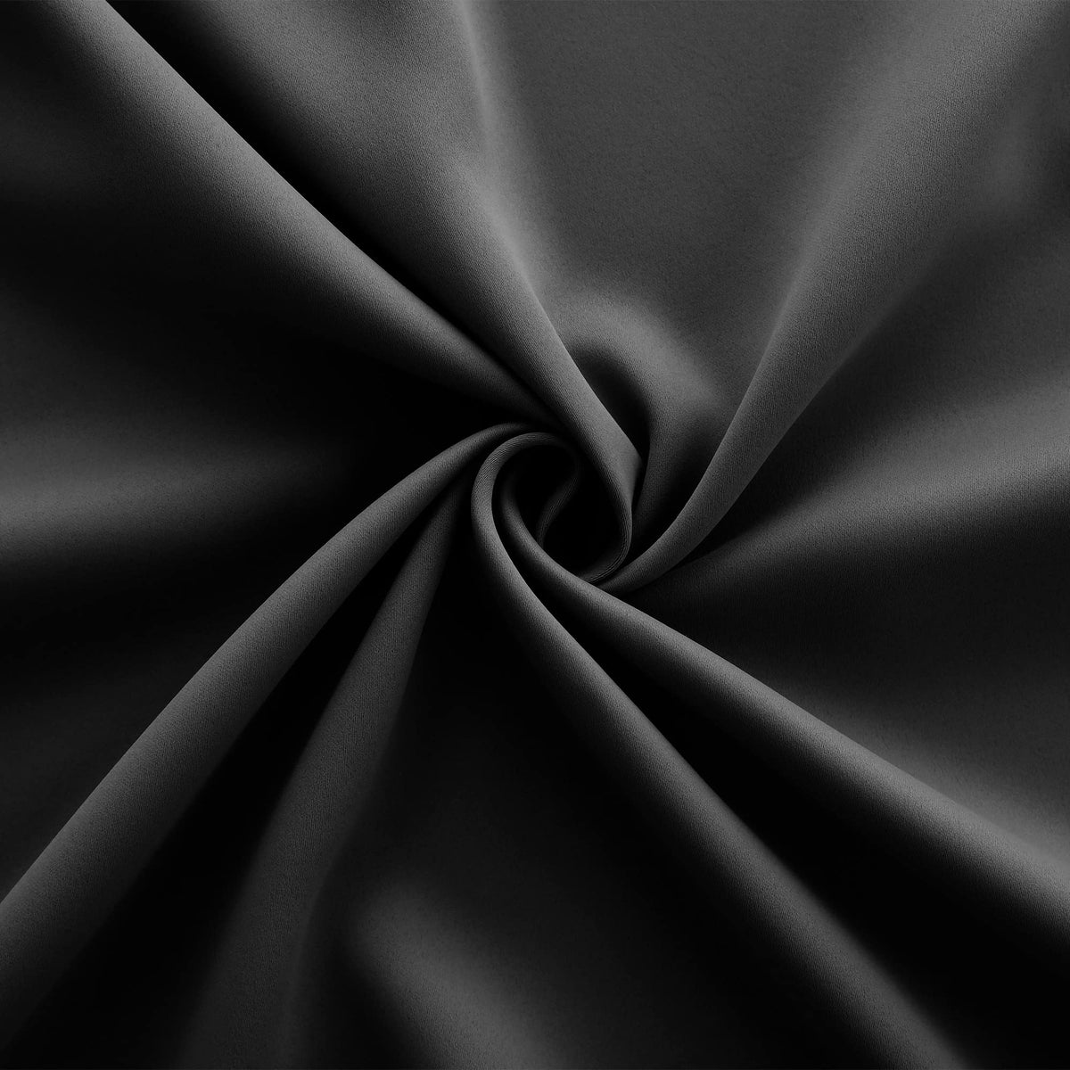 Blackout Curtains 72 Inch Extra Wide 2 Panels C915053