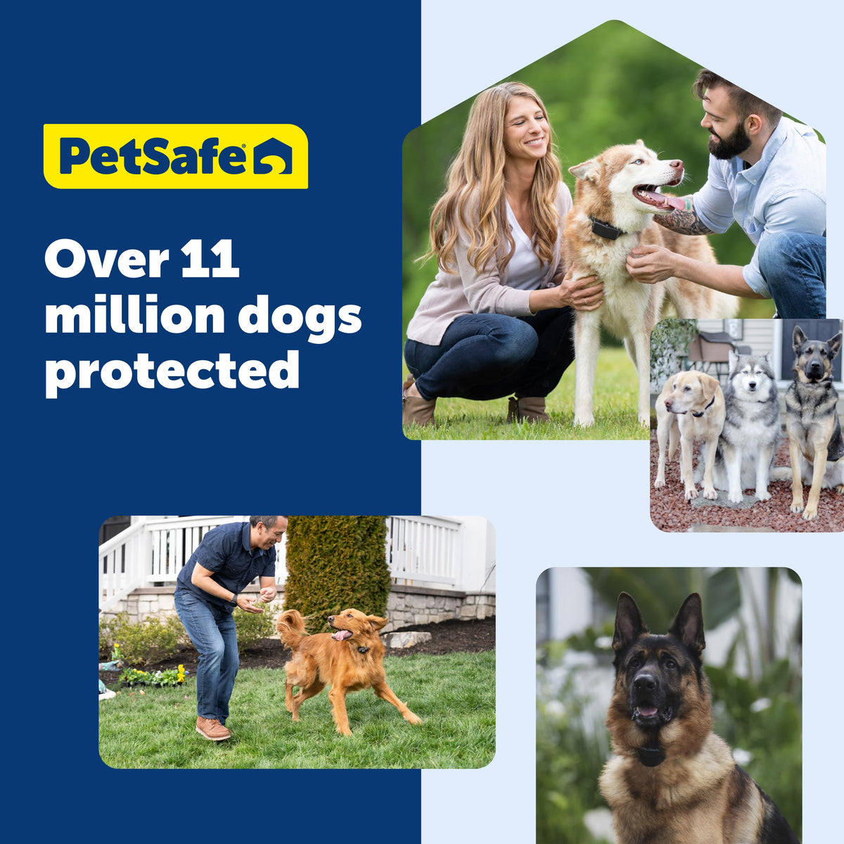 GPS Dog Fence K945621