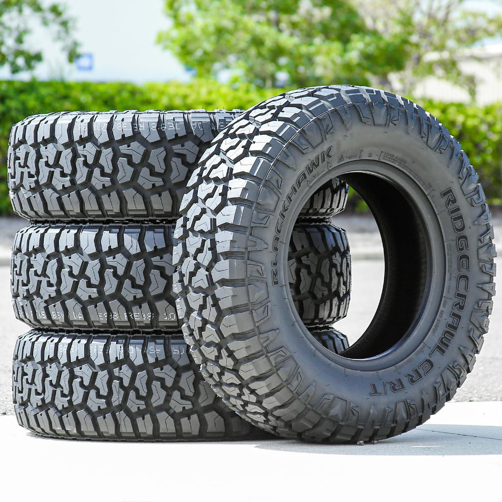 275/60R20 116T XL 20 inch Tire X5822