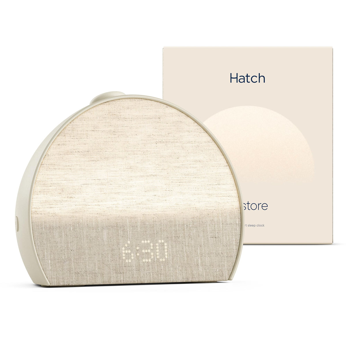 Sleep Audio Circadian Lighting Y906