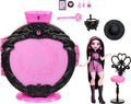 Potion Reveal Playset with Doll R4609
