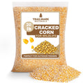 Cracked Corn 20 lb Bird Seed & Wildlife Feed P89576