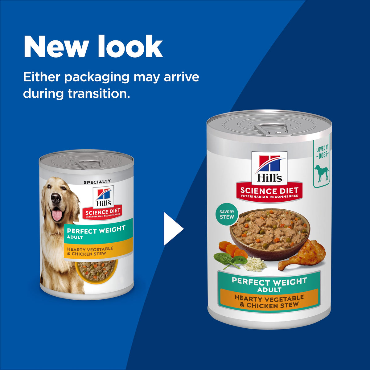 Wet Dog Food I52525