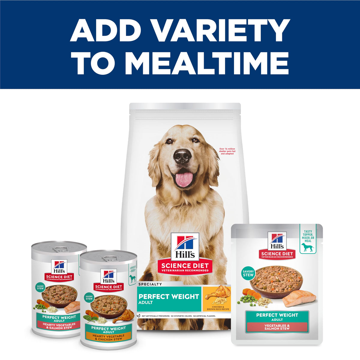 Wet Dog Food I52525