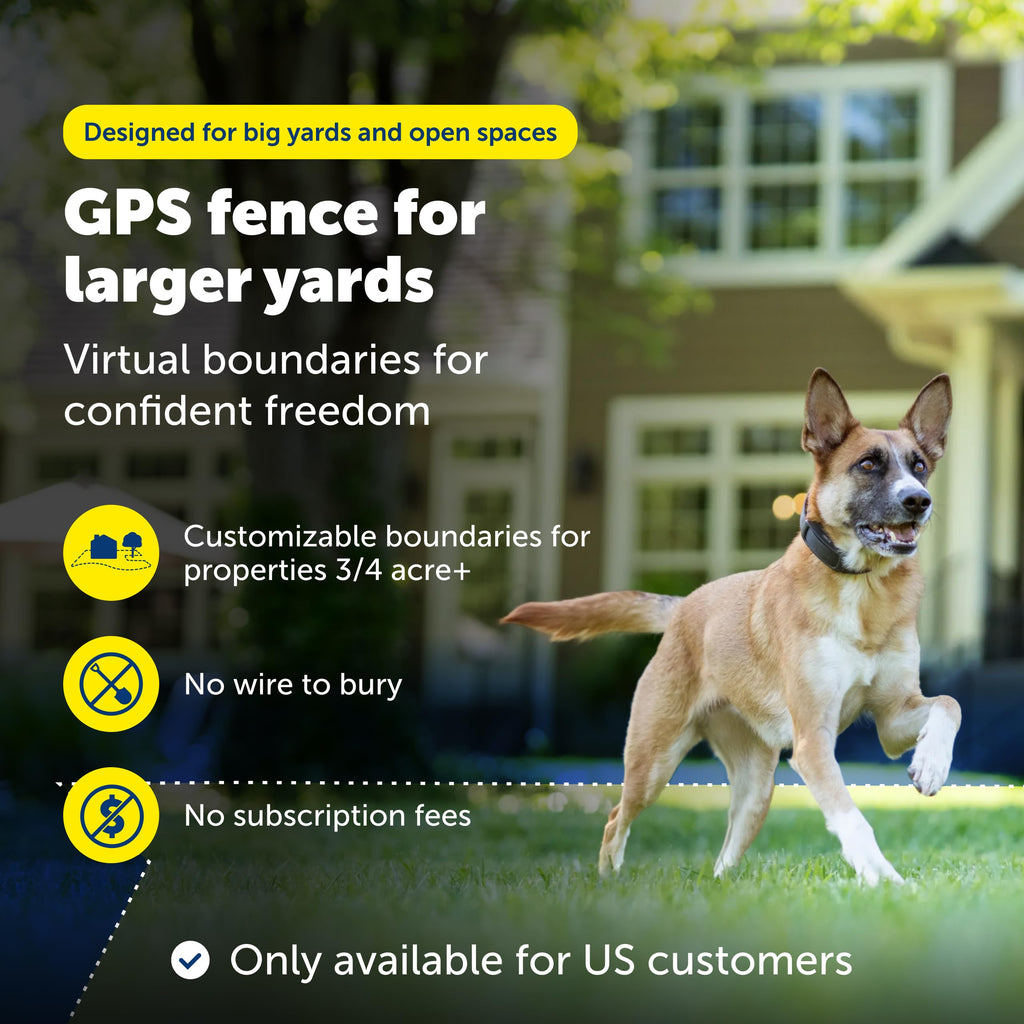 GPS Dog Fence K945621