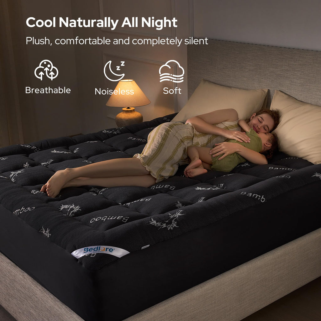 Queen Mattress Topper U725