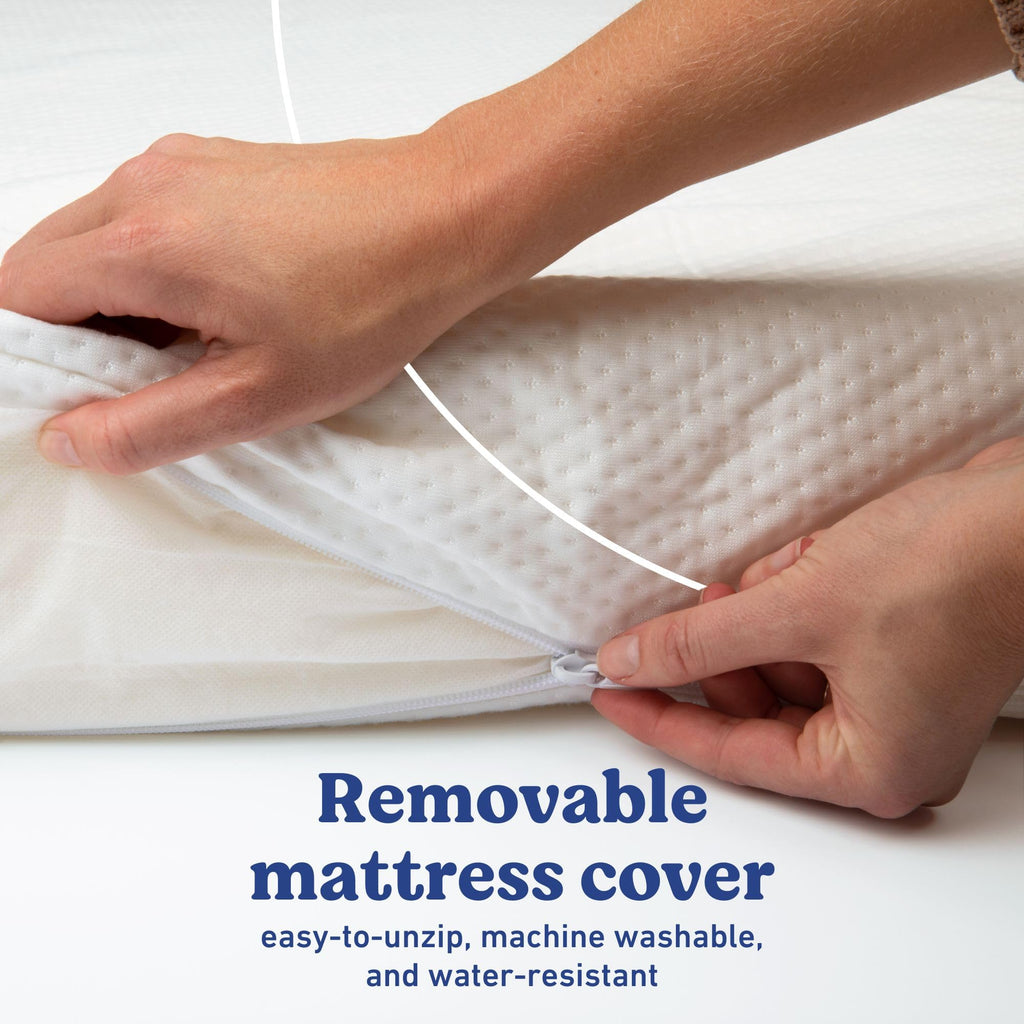 Baby Crib & Toddler Bed Mattress G837