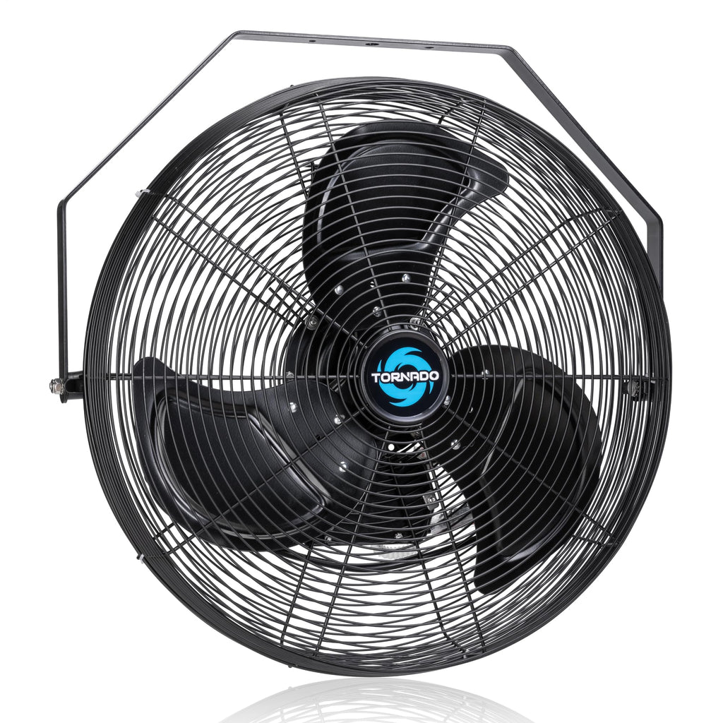 20-Inch High Velocity Outdoor Wall Fan C3228