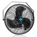 20-Inch High Velocity Outdoor Wall Fan C3228