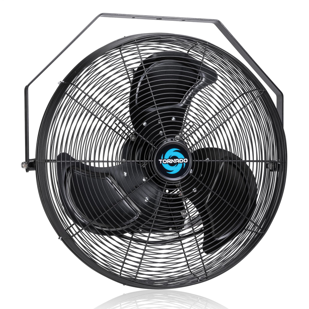 20-Inch High Velocity Outdoor Wall Fan C3228