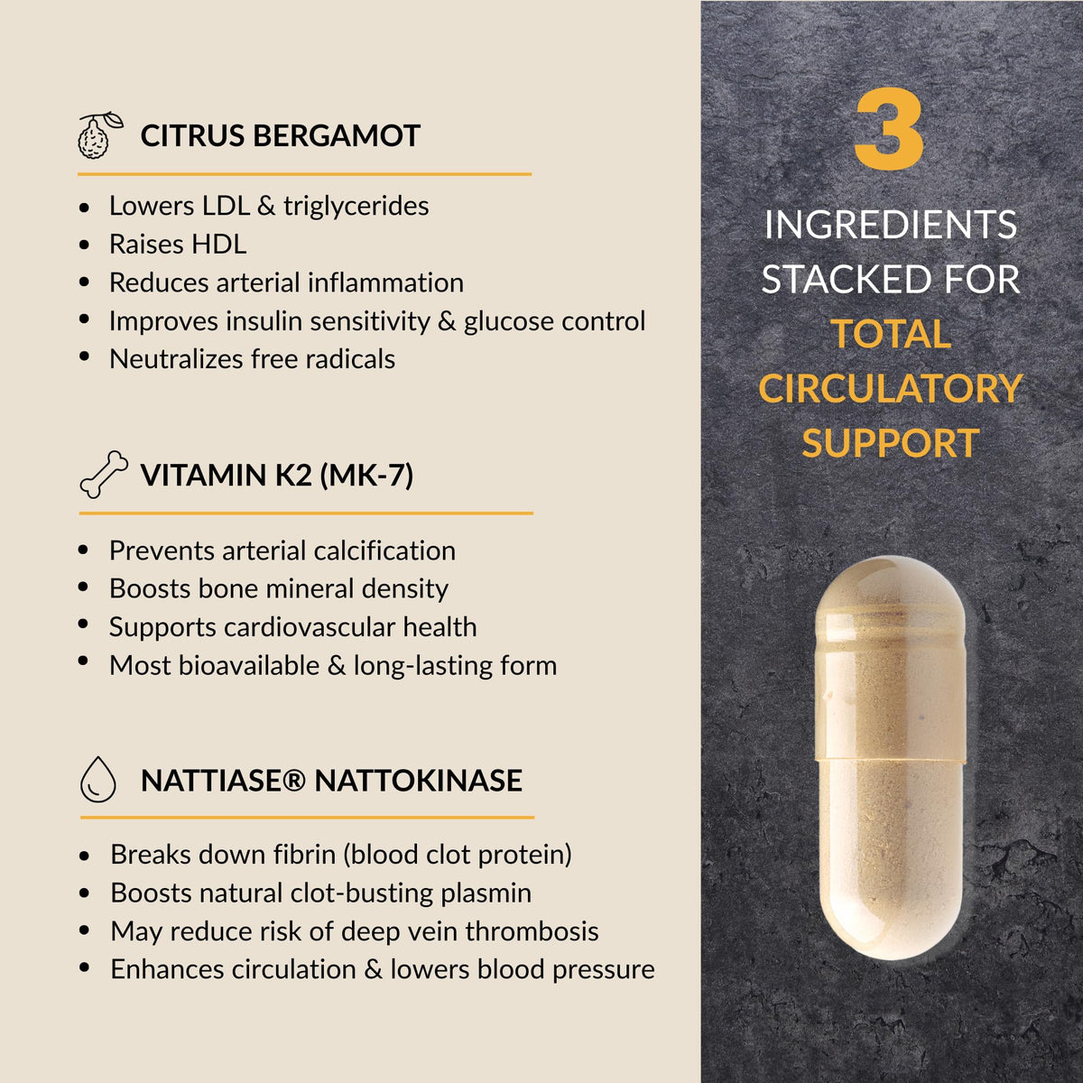 120 Vegetarian Capsules T32610