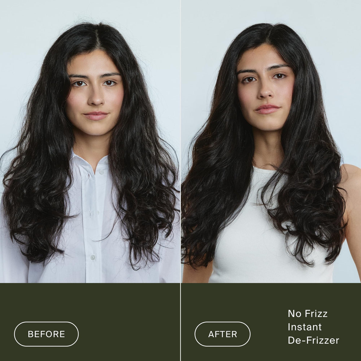 Instant De-Frizzer H82317