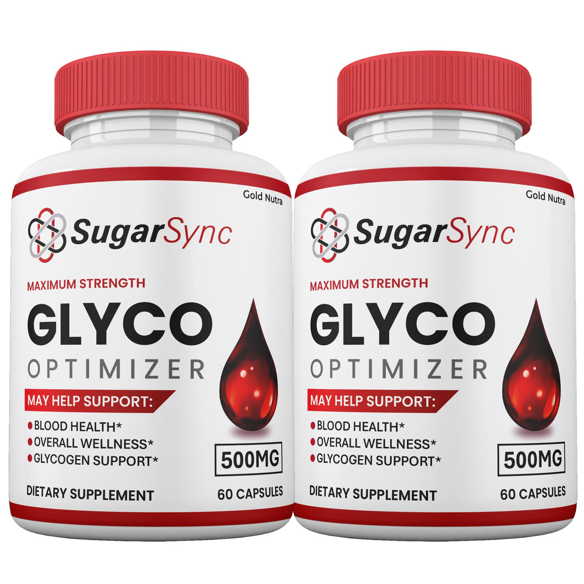 90 Capsules Supplement (2 Pack) R633766