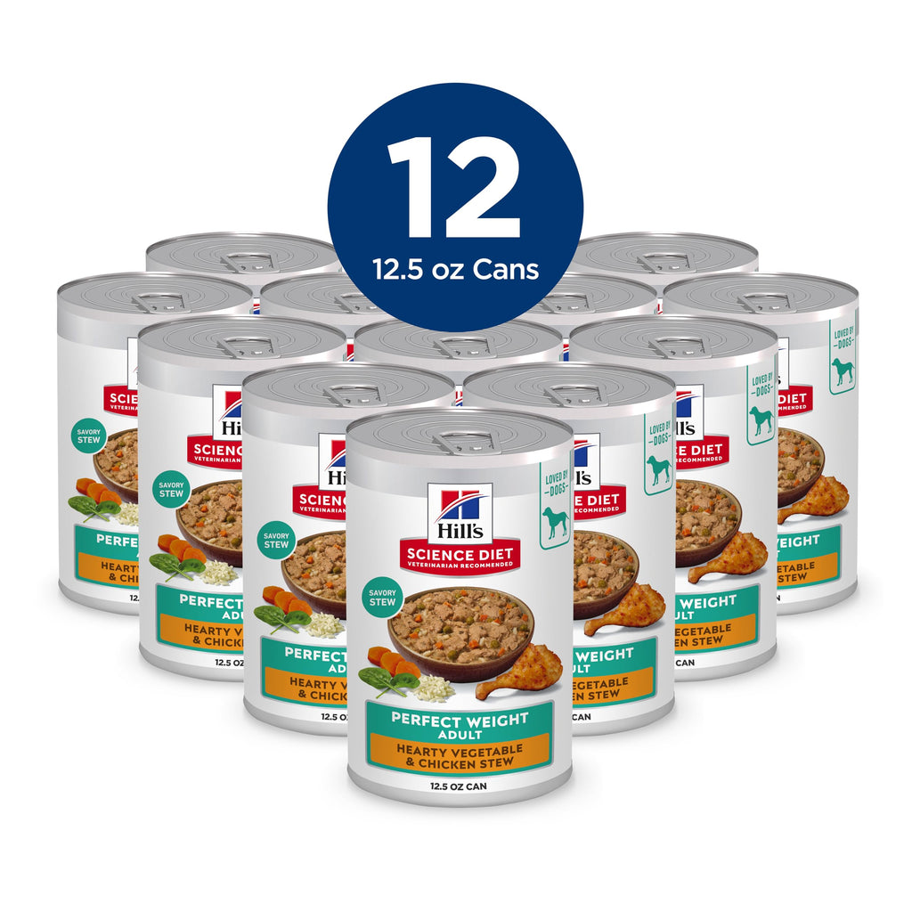 Wet Dog Food I52525