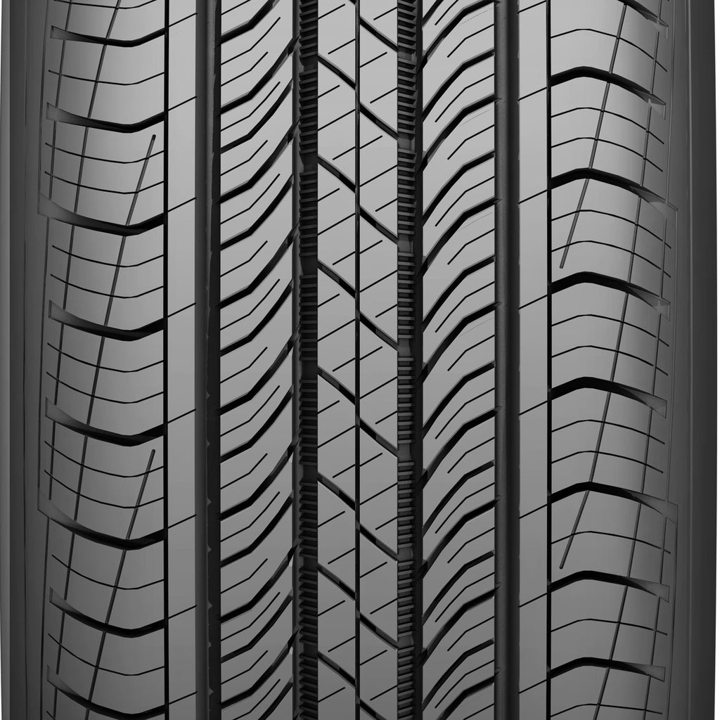 All Season 225/60R17 99H Passenger Tire J95083