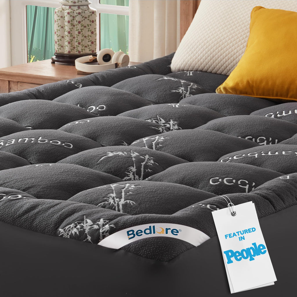 Queen Mattress Topper U725