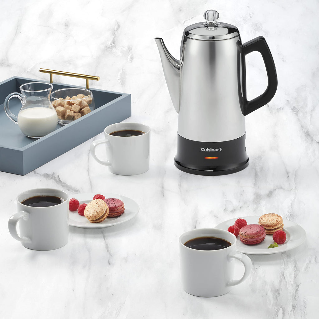 12 Cup Percolator V349723