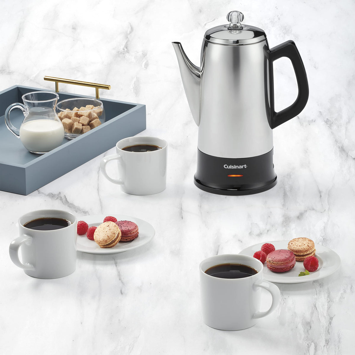 12 Cup Percolator V349723