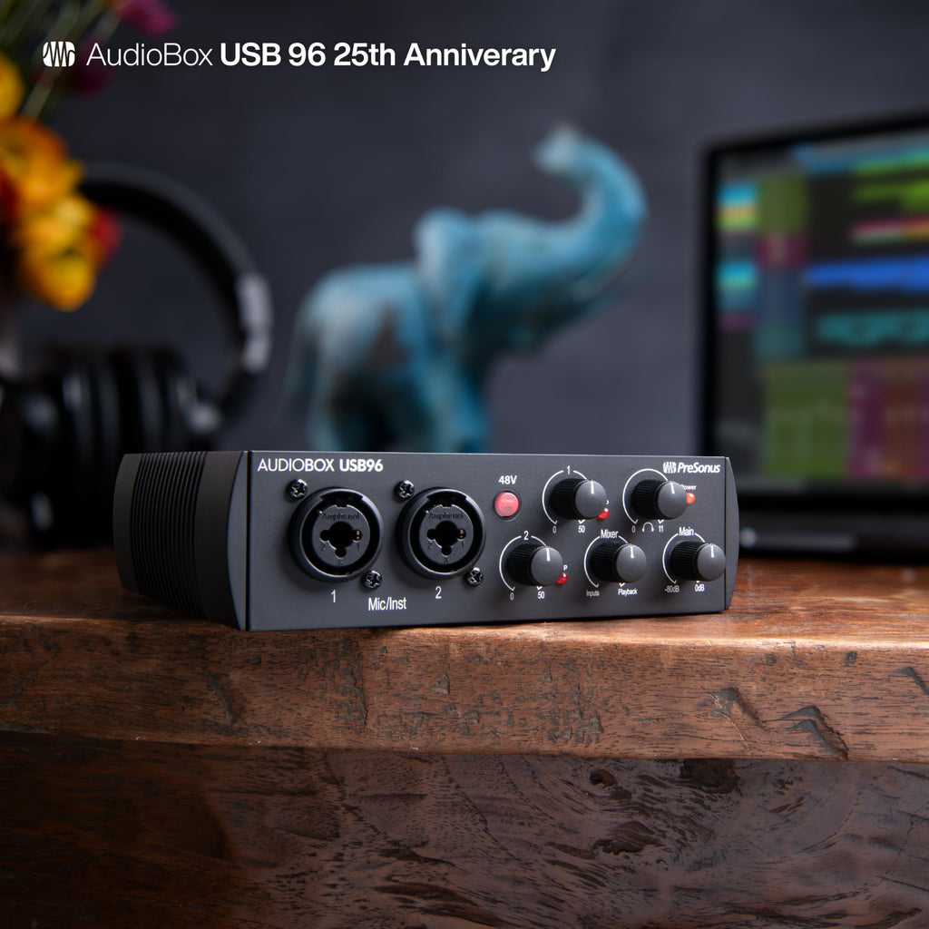 USB Audio Interface E8960