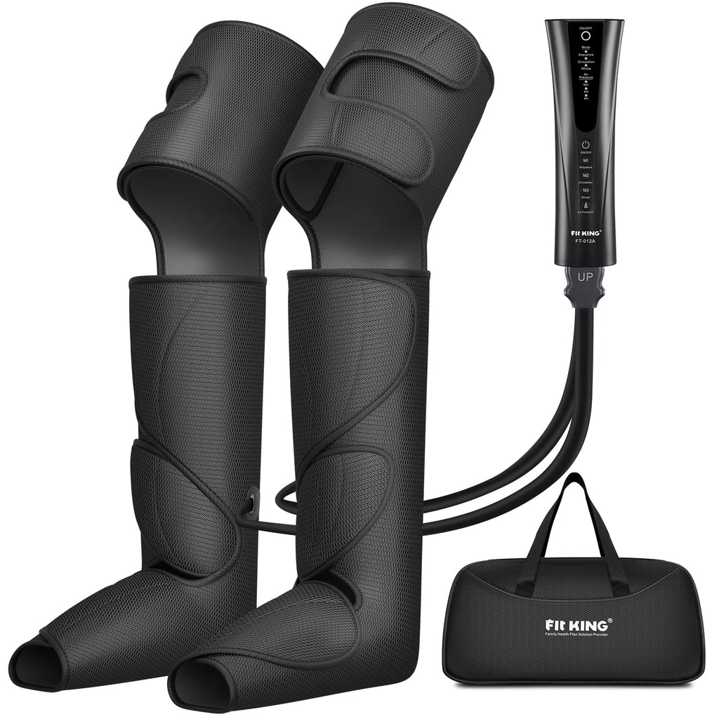 Foot and Leg Massager V81632