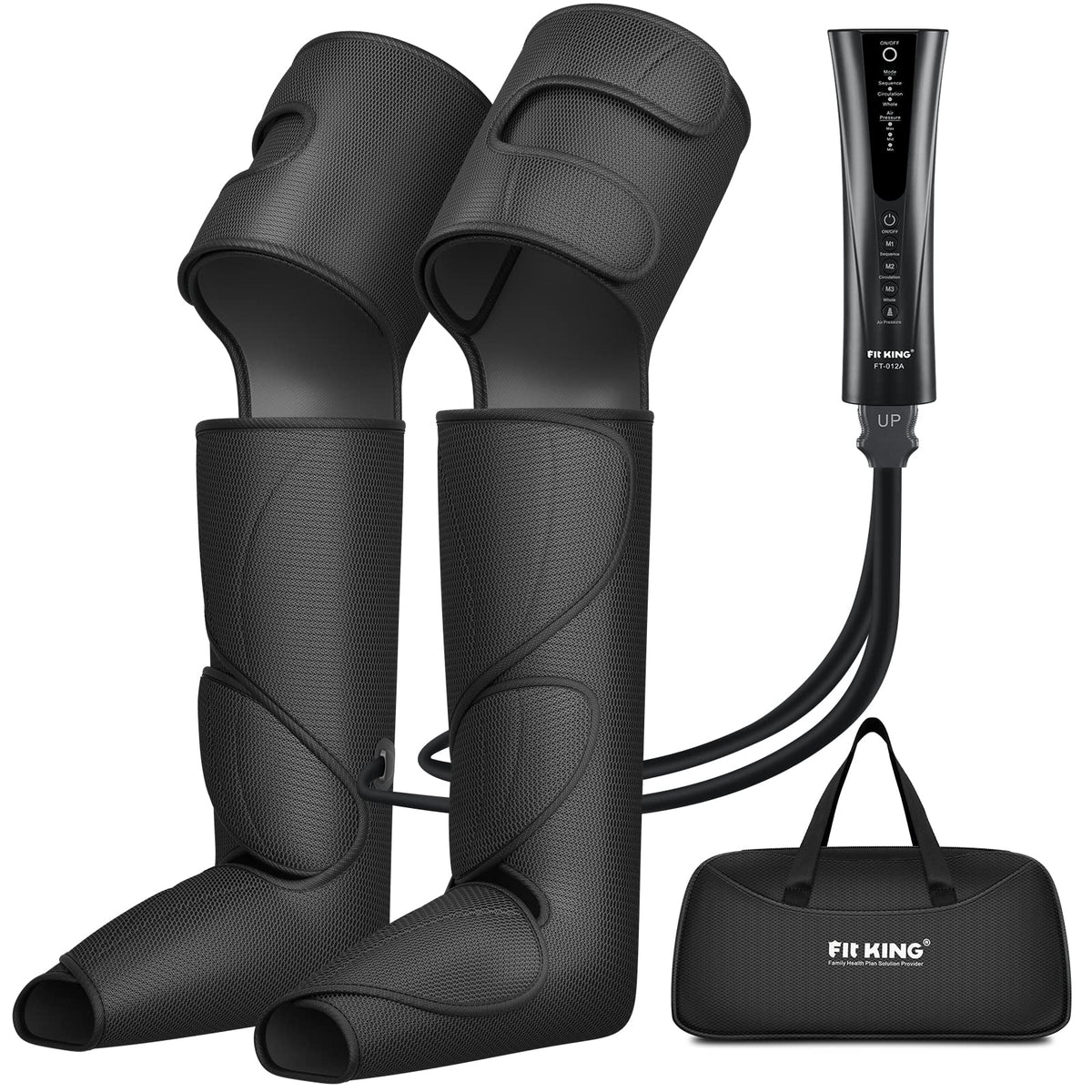 Foot and Leg Massager V81632