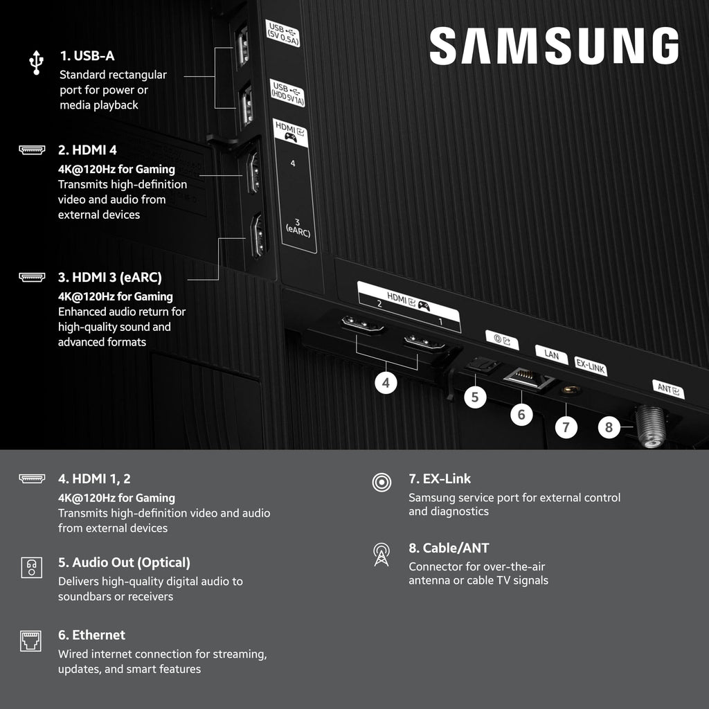 55-Inch OLED 4K Smart TV J9921