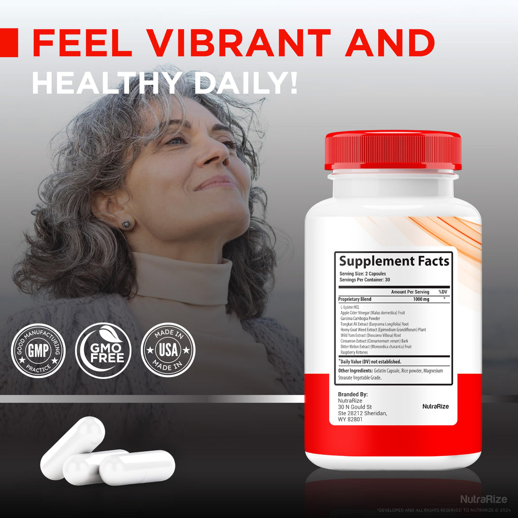 180 Capsules V5220