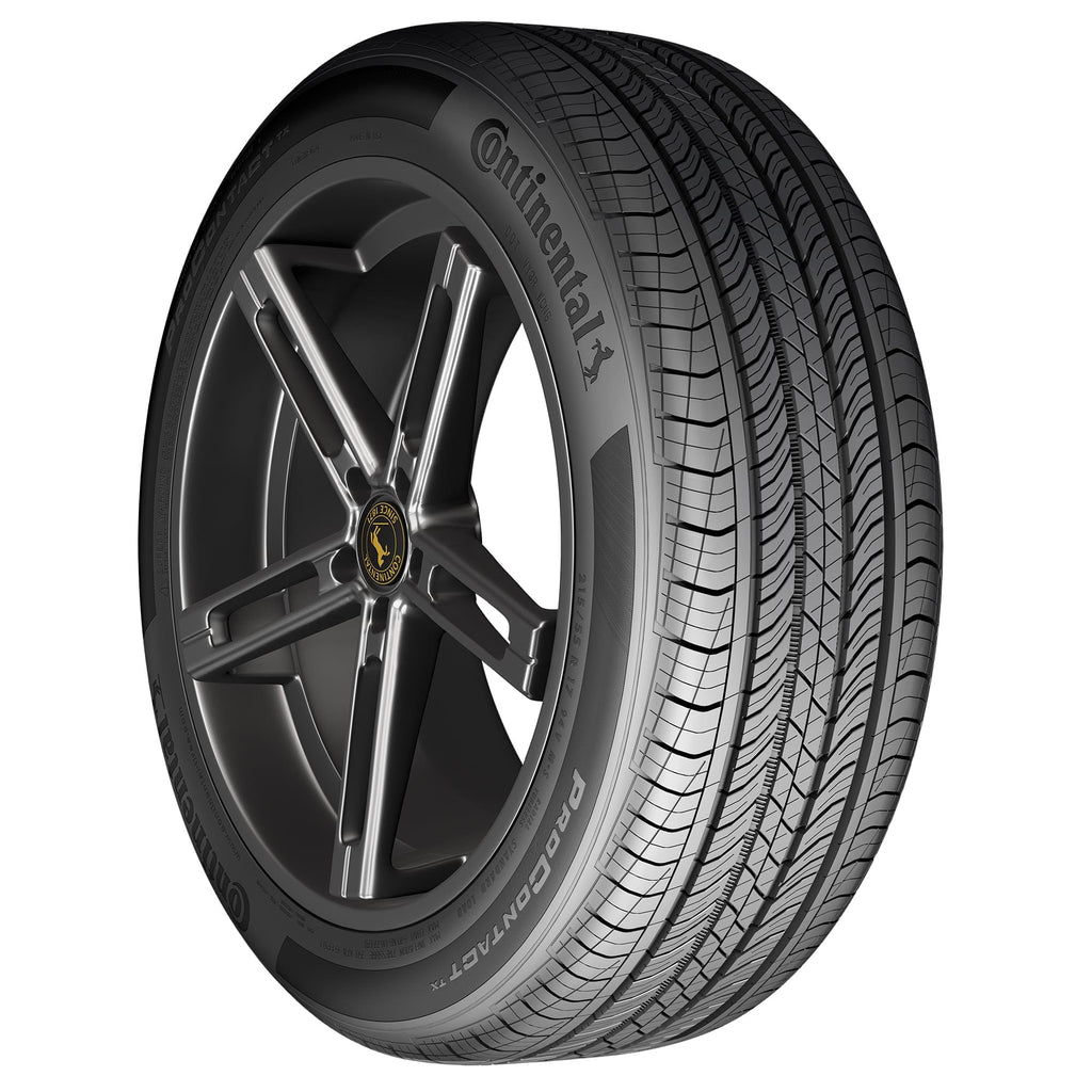 All Season 225/60R17 99H Passenger Tire J95083