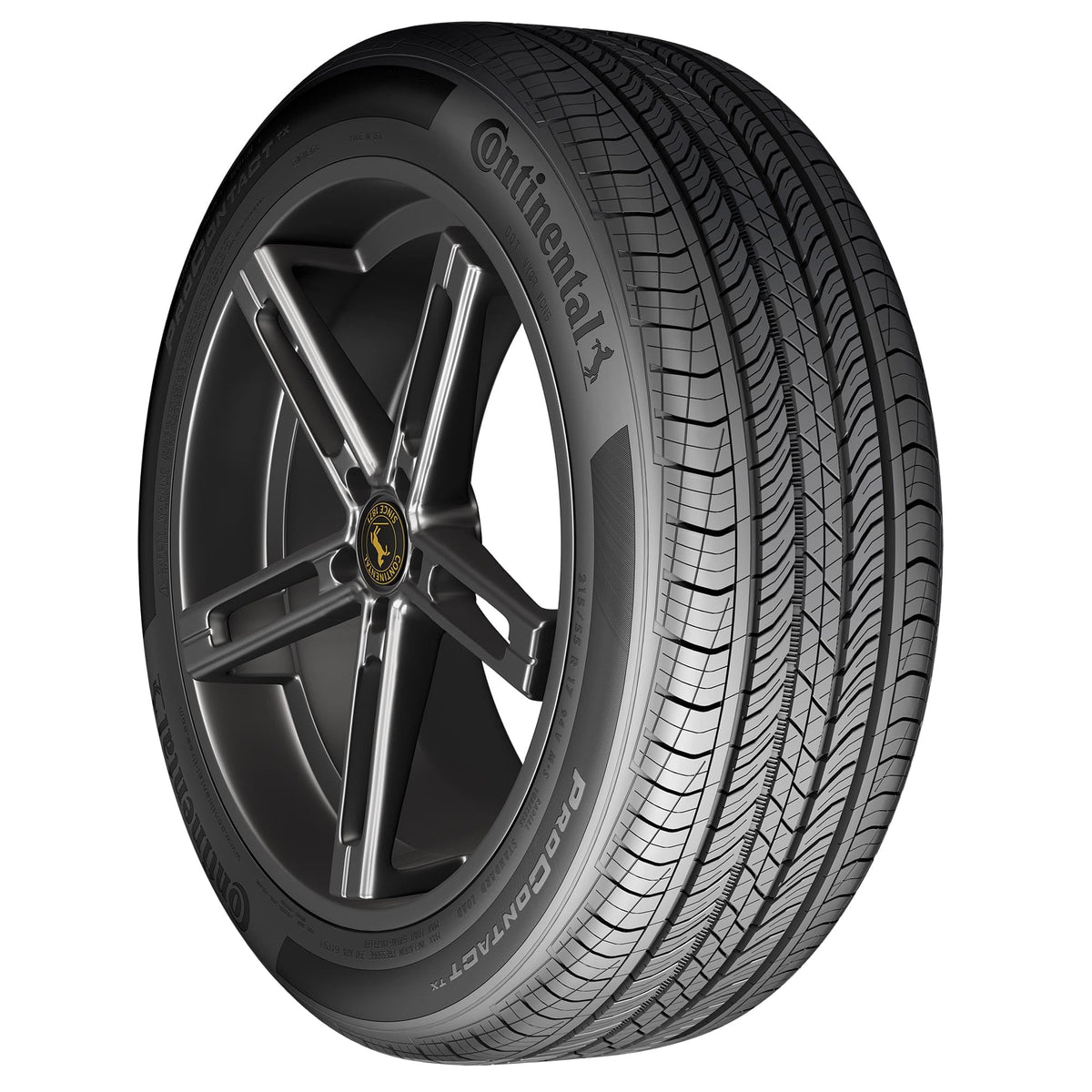 All Season 225/60R17 99H Passenger Tire J95083
