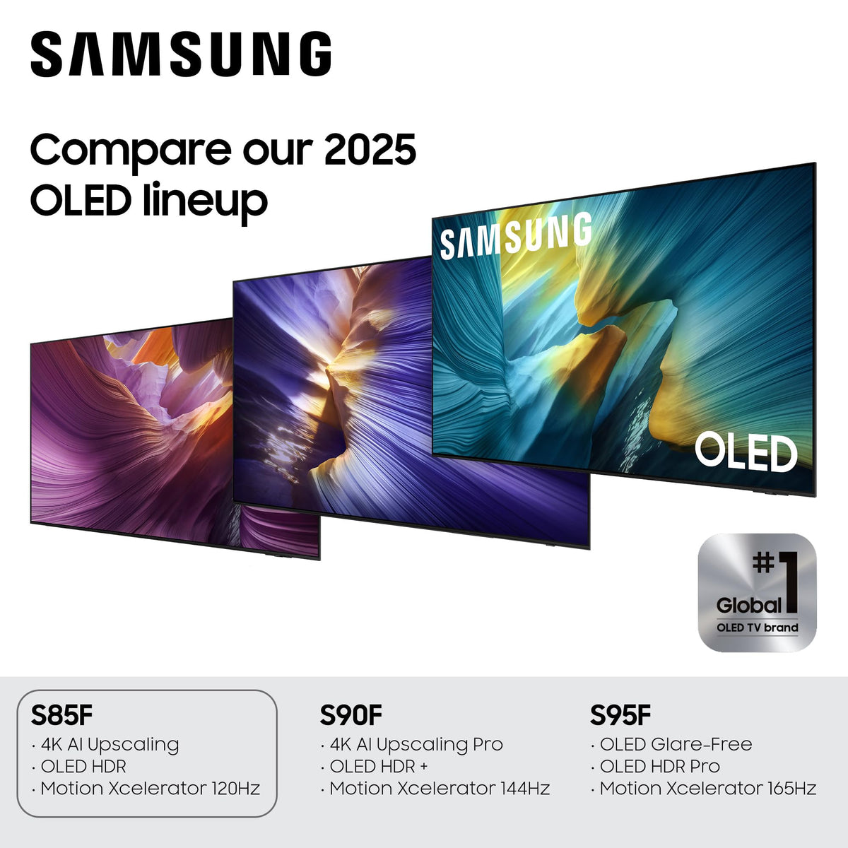 55-Inch OLED 4K Smart TV J9921