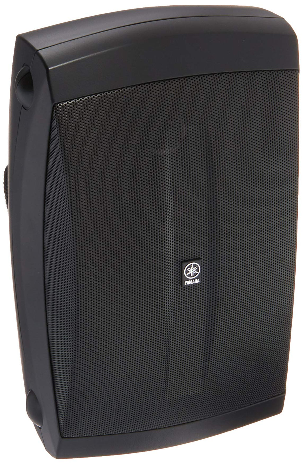 2-Way Indoor/Outdoor Speakers Pair Black I9824