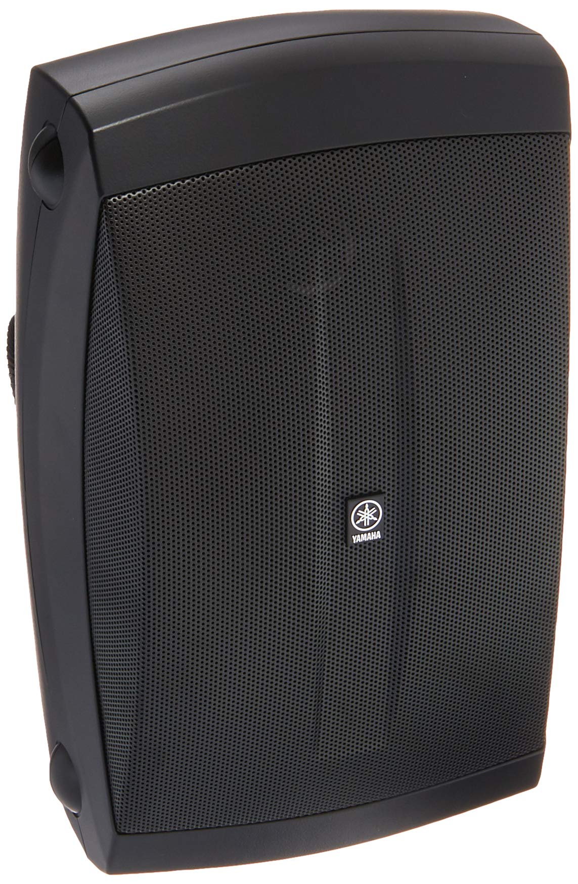 2-Way Indoor/Outdoor Speakers Pair Black I9824