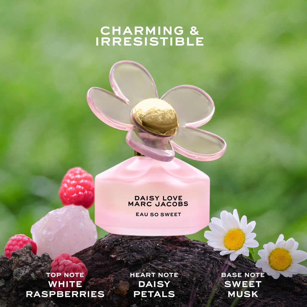 Floral Eau de Toilette G33211