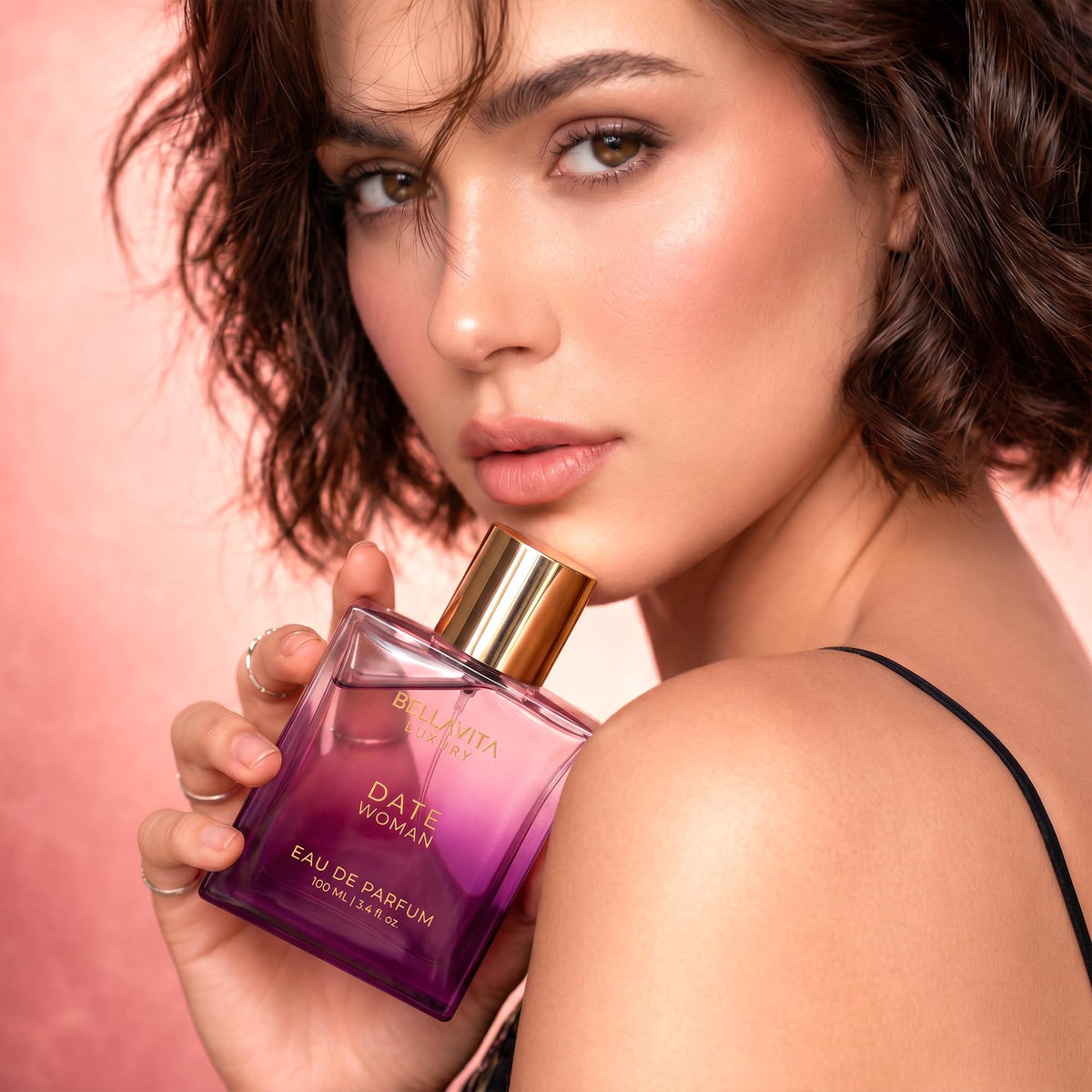 Floral Fruity Spicy Eau De Parfum 100 ml B128526