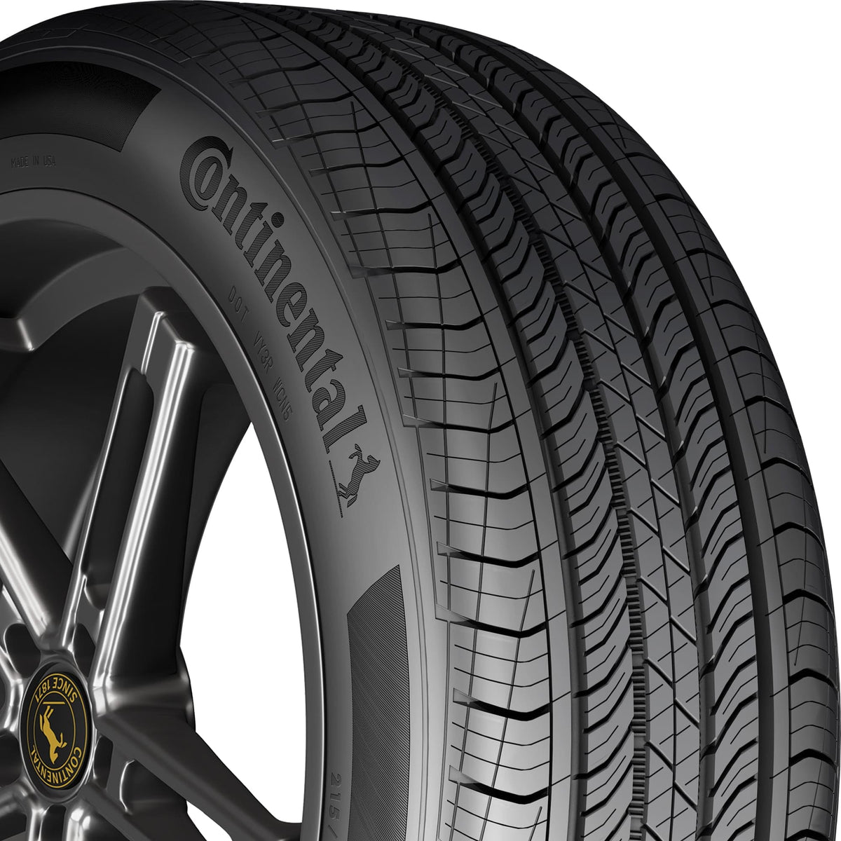 All Season 225/60R17 99H Passenger Tire J95083