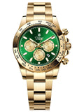 Men's Automatic Stainless Steel Mechanical Watch K156