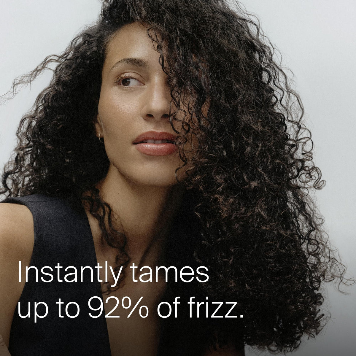 Instant De-Frizzer H82317
