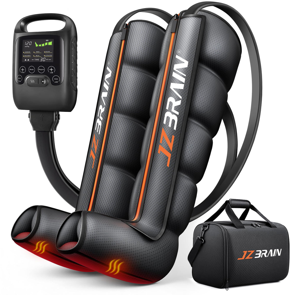 Air Compression Boots B12983