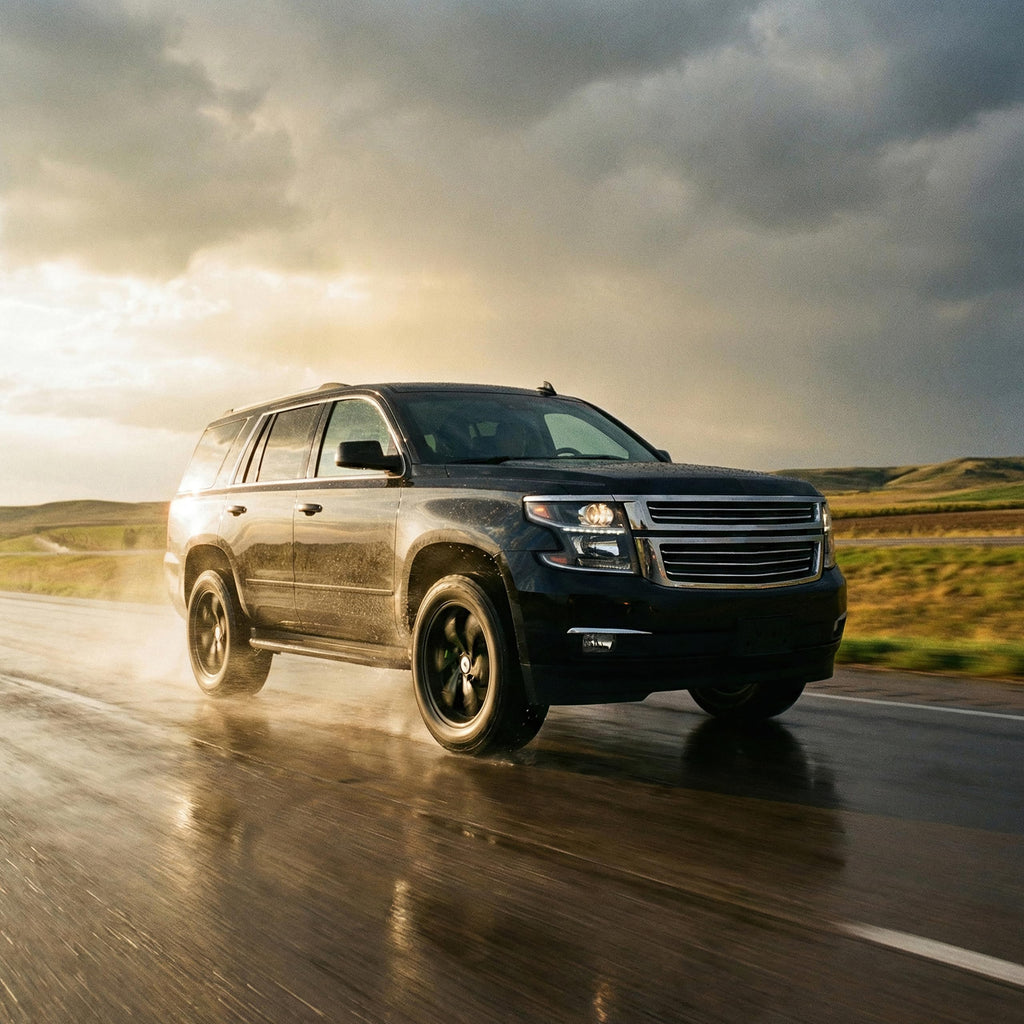 All-Terrain Off-Road Radial Tire 275/60R20 116T XL P1840