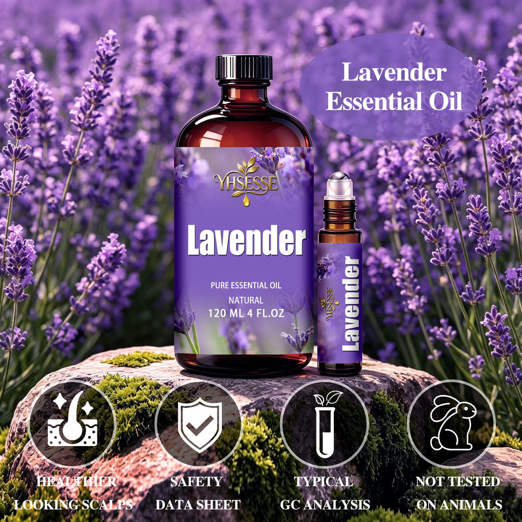 Watermelon and Lavender Essential Oil 4 Fl Oz Fragrance Oil Y7184