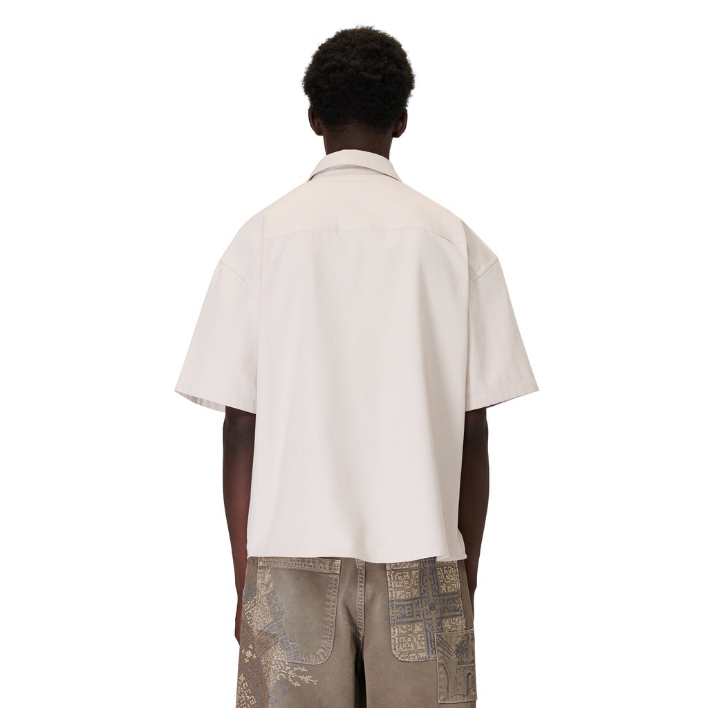 Derschutze "aziza" Shirt creme